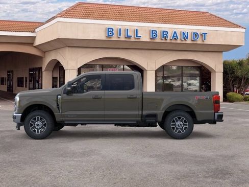 New 2026 Ford F250 Lariat AWD/4WD image 5