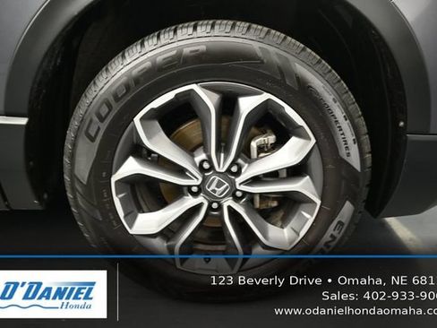 Used 2020 Honda CR-V EX-L image 42