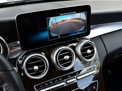 Used 2020 Mercedes-Benz C 300 4MATIC Cabriolet image 72