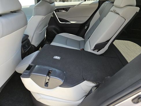 Used 2023 Toyota RAV4 XLE Premium AWD/4WD image 42