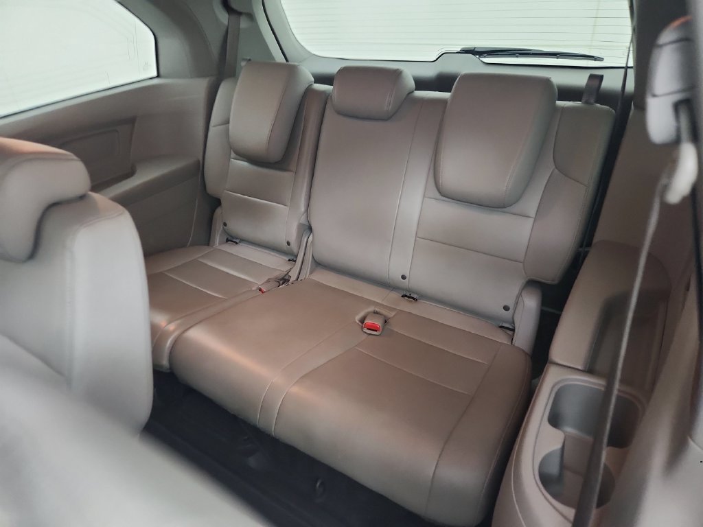 Used 2012 Honda Odyssey EX-L image 33