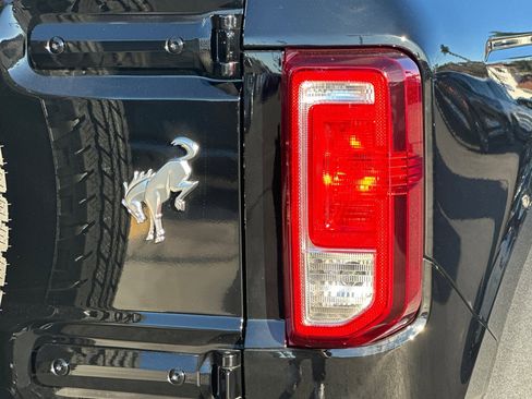 New 2025 Ford Bronco Big Bend image 25