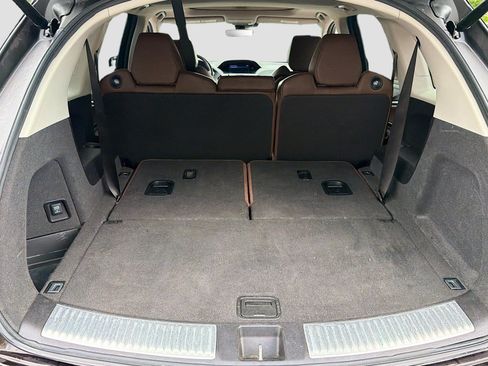 Used 2018 Acura MDX SH-AWD w/ Technology Package image 27