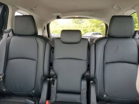 New 2026 Honda Odyssey EX-L image 21