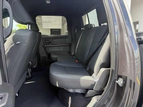 New 2025 RAM 2500 Tradesman image 17