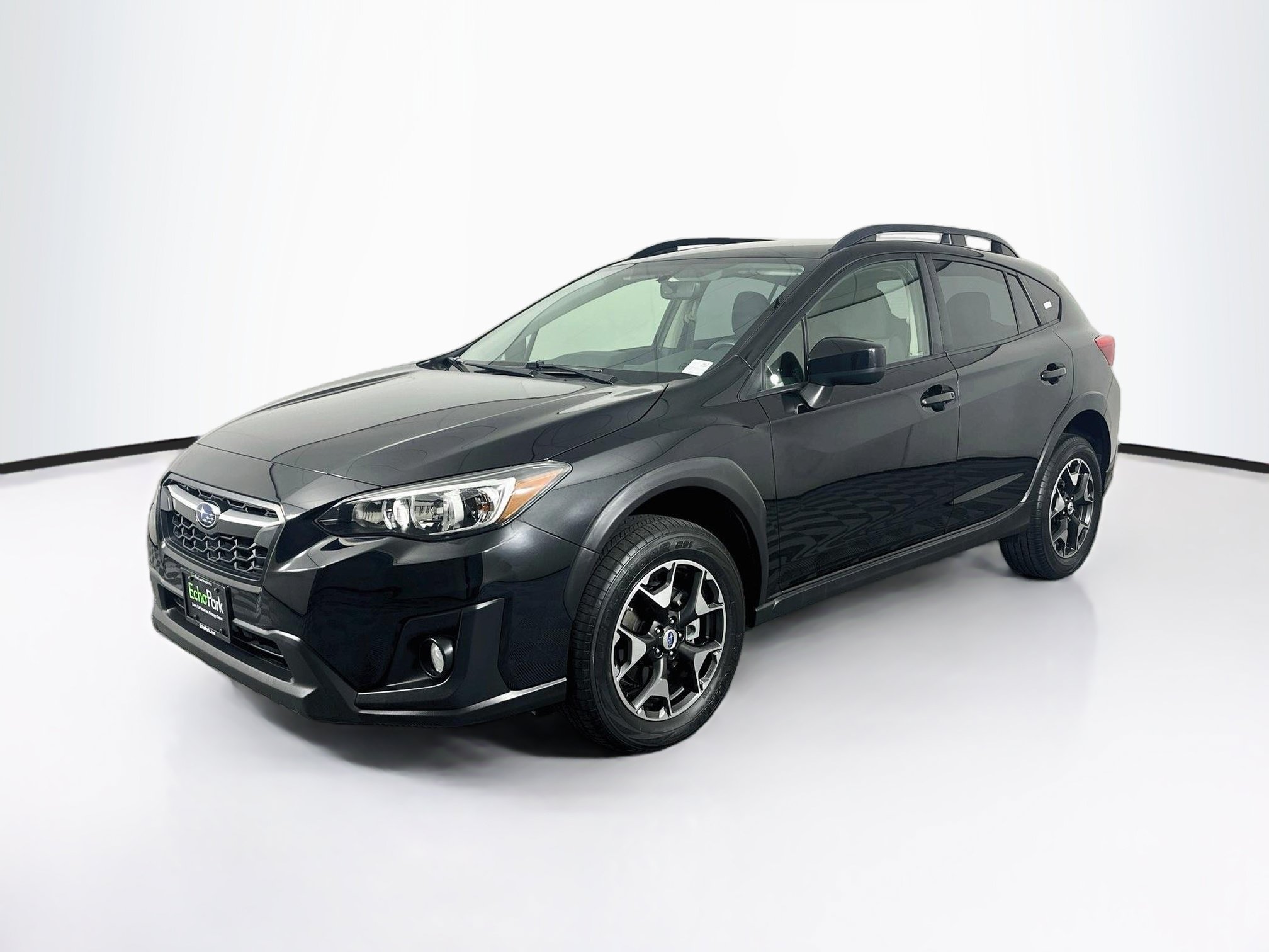 Used 2018 Subaru Crosstrek 2.0i Premium AWD/4WD image 3