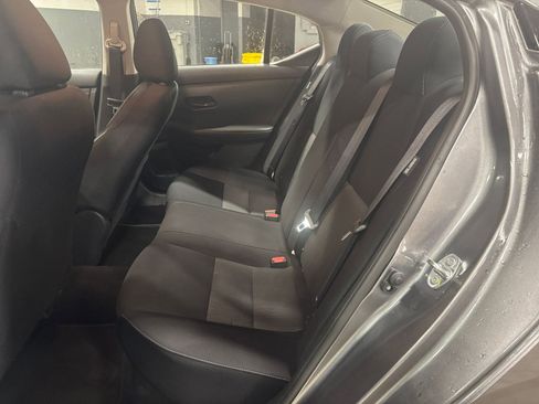 Used 2025 Nissan Sentra SV image 24