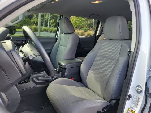 Certified 2023 Toyota Tacoma SR image 19