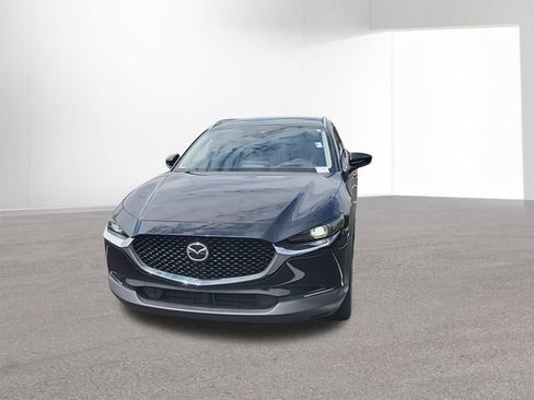 Used 2020 MAZDA CX-30 AWD w/ Premium Package image 3