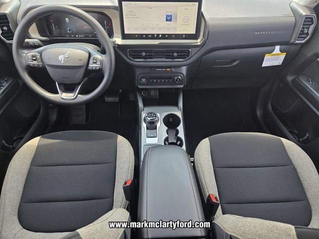 New 2026 Ford Bronco Sport Big Bend AWD/4WD image 11