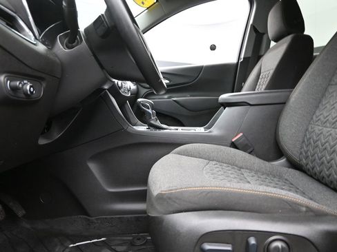 Certified 2023 Chevrolet Equinox LT image 17