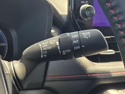 Used 2024 Toyota RAV4 XSE w/ Weather Package AWD/4WD image 25