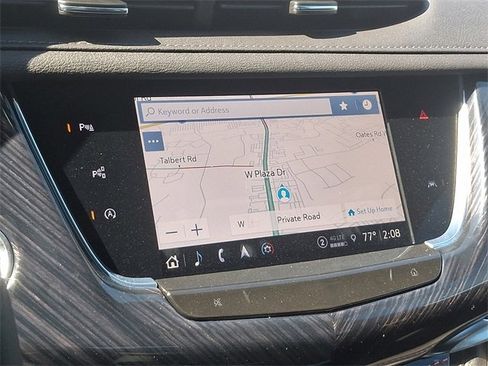 New 2025 Cadillac XT6 Premium Luxury w/ Technology Package image 16