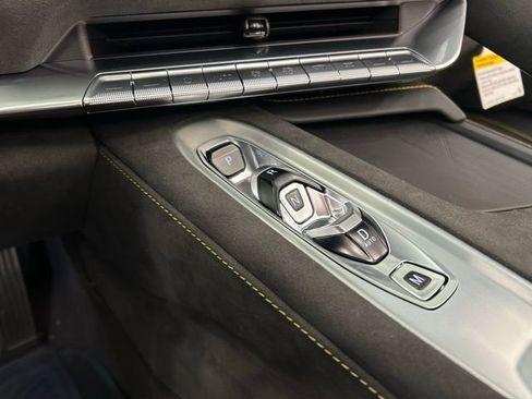 New 2026 Chevrolet Corvette Z06 image 30