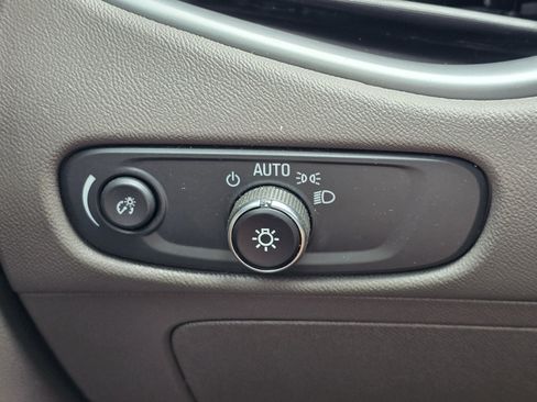 Used 2024 Chevrolet Malibu LT FWD image 23