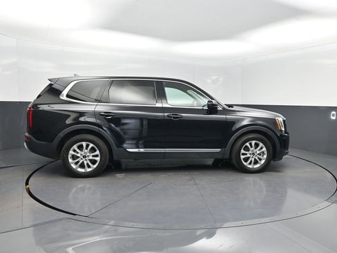 Used 2022 Kia Telluride LX image 33