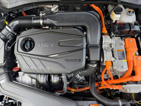 Certified 2023 Hyundai Sonata SEL FWD image 22