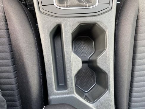 New 2026 Volkswagen Jetta S image 36