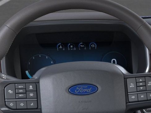 New 2026 Ford F150 King Ranch w/ Equipment Group 601A High AWD/4WD image 13