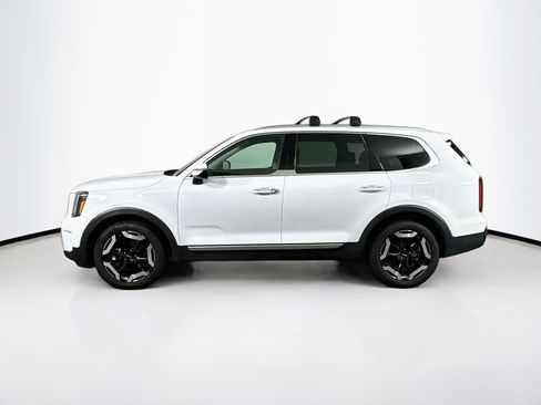 Used 2025 Kia Telluride S AWD/4WD image 4