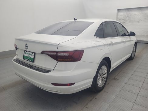 Used 2019 Volkswagen Jetta S w/ Driver Assistance Package FWD image 9