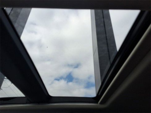 Certified 2025 MAZDA CX-50 AWD 2.5 S w/ Premium Package image 37