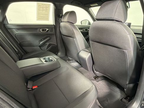 Used 2025 Honda Civic Sport image 28