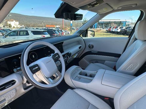 New 2026 Hyundai Palisade Calligraphy image 11