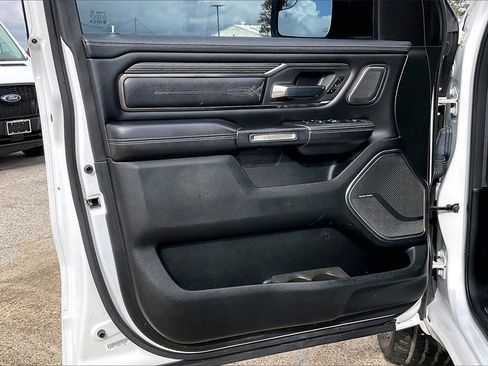 Used 2020 RAM 1500 Limited image 17