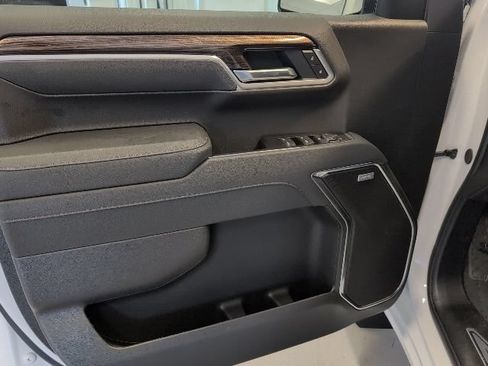 New 2026 Chevrolet Silverado 1500 RST w/ Safety Package AWD/4WD image 9