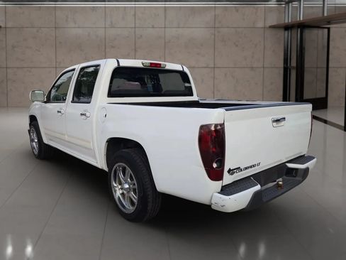 Used 2012 Chevrolet Colorado LT RWD image 10