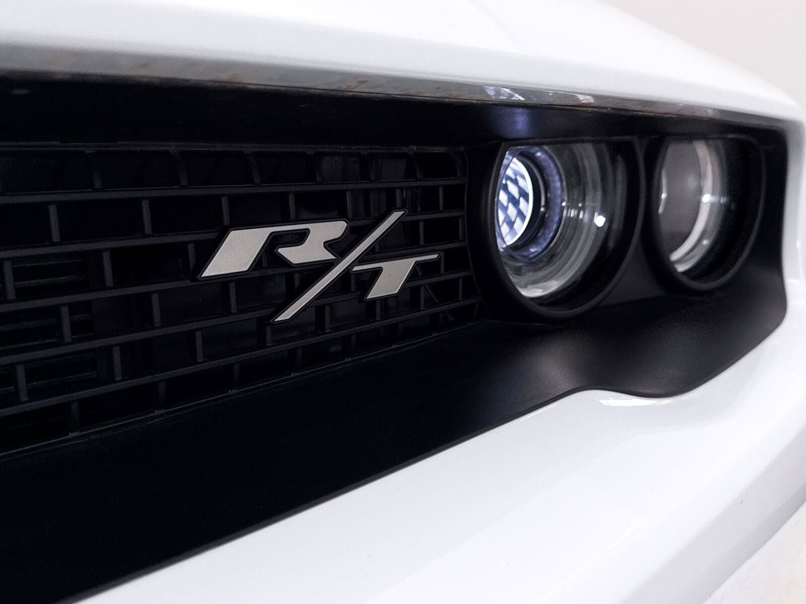 Used 2023 Dodge Challenger R/T Scat Pack RWD image 9
