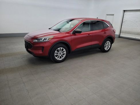 Used 2022 Ford Escape SE w/ Convenience Package AWD/4WD image 2
