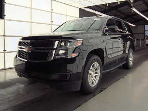 Used 2020 Chevrolet Tahoe LT image 16