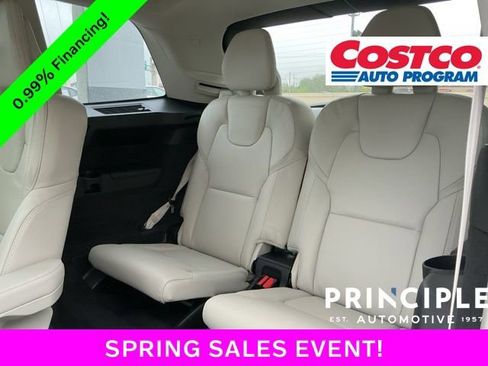 New 2026 Volvo XC90 T8 Ultra w/ Protection Package Premier AWD/4WD image 35