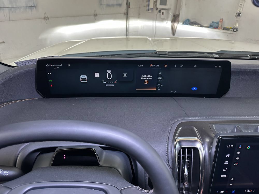 New 2027 Ford Expedition Tremor w/ Driver's Package AWD/4WD image 33