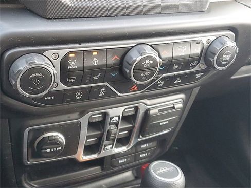 Used 2020 Jeep Gladiator Sport w/ Quick Order Package 24S image 26