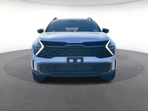 Used 2023 Kia Sportage X-Line image 8