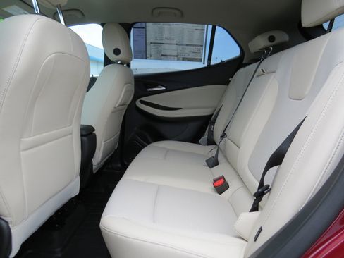 New 2025 Buick Encore GX Preferred w/ Comfort Package image 13