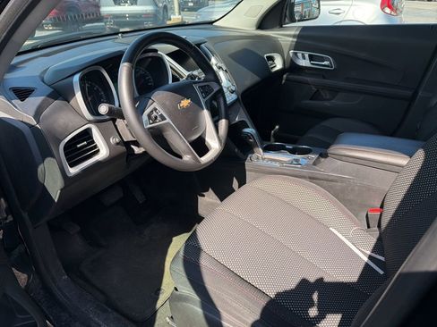 Used 2013 Chevrolet Equinox LT w/ Driver Convenience Package image 9