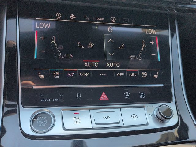 Used 2025 Audi Q7 3.0T Prestige AWD/4WD image 24
