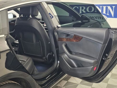 Used 2019 Audi A5 2.0T Premium image 30