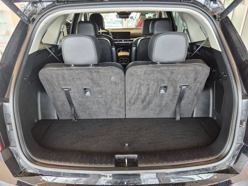 Used 2025 Kia Sorento EX AWD/4WD image 30