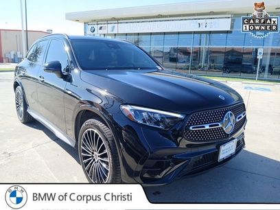 Used 2025 Mercedes-Benz GLC 350e GLC 350e 4MATIC