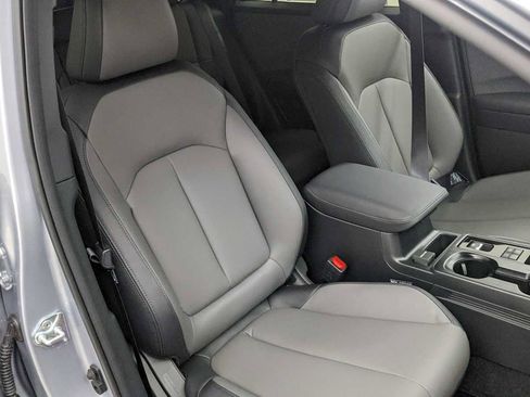 New 2026 Subaru Outback Premium AWD/4WD image 38