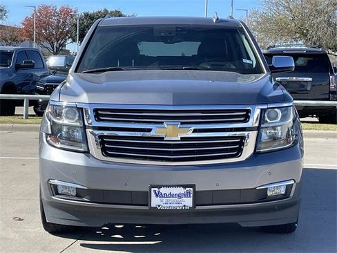 Used 2018 Chevrolet Suburban Premier image 7