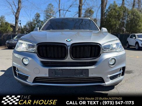 Used 2014 BMW X5 sDrive35i RWD image 4