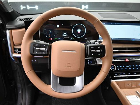 New 2026 Hyundai Santa Fe Limited AWD/4WD image 22