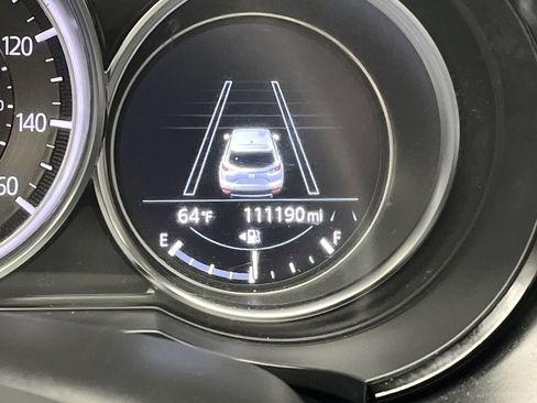 Used 2019 MAZDA CX-9 Touring w/ Touring Premium Package image 16