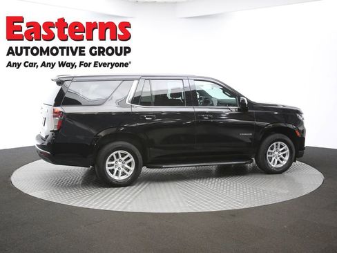 Used 2023 Chevrolet Tahoe LT image 67